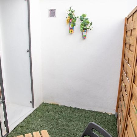 Апартаменты Apartamento La Botica Херес-де-ла-Фронтера Экстерьер фото