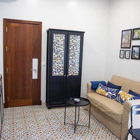 Апартаменты Apartamento La Botica Херес-де-ла-Фронтера Экстерьер фото