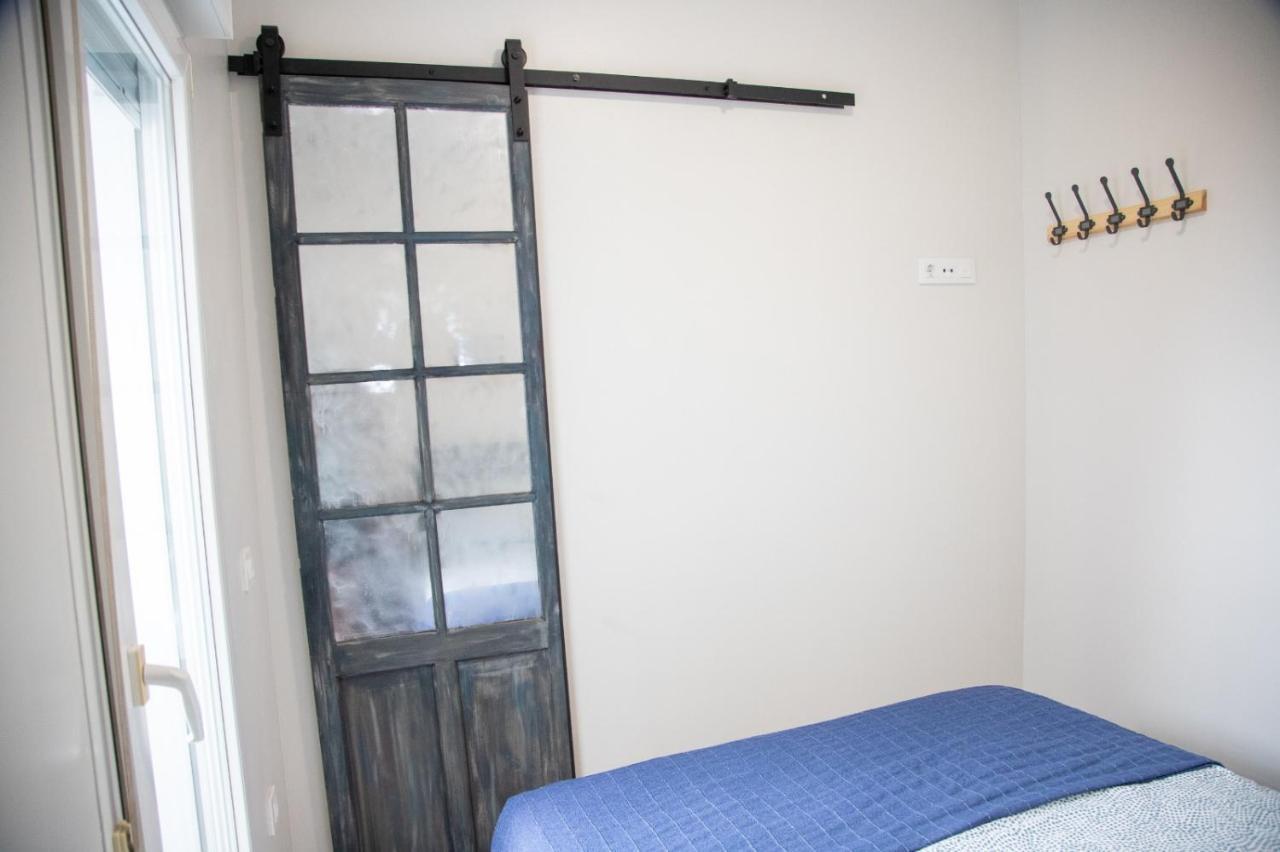Апартаменты Apartamento La Botica Херес-де-ла-Фронтера Экстерьер фото