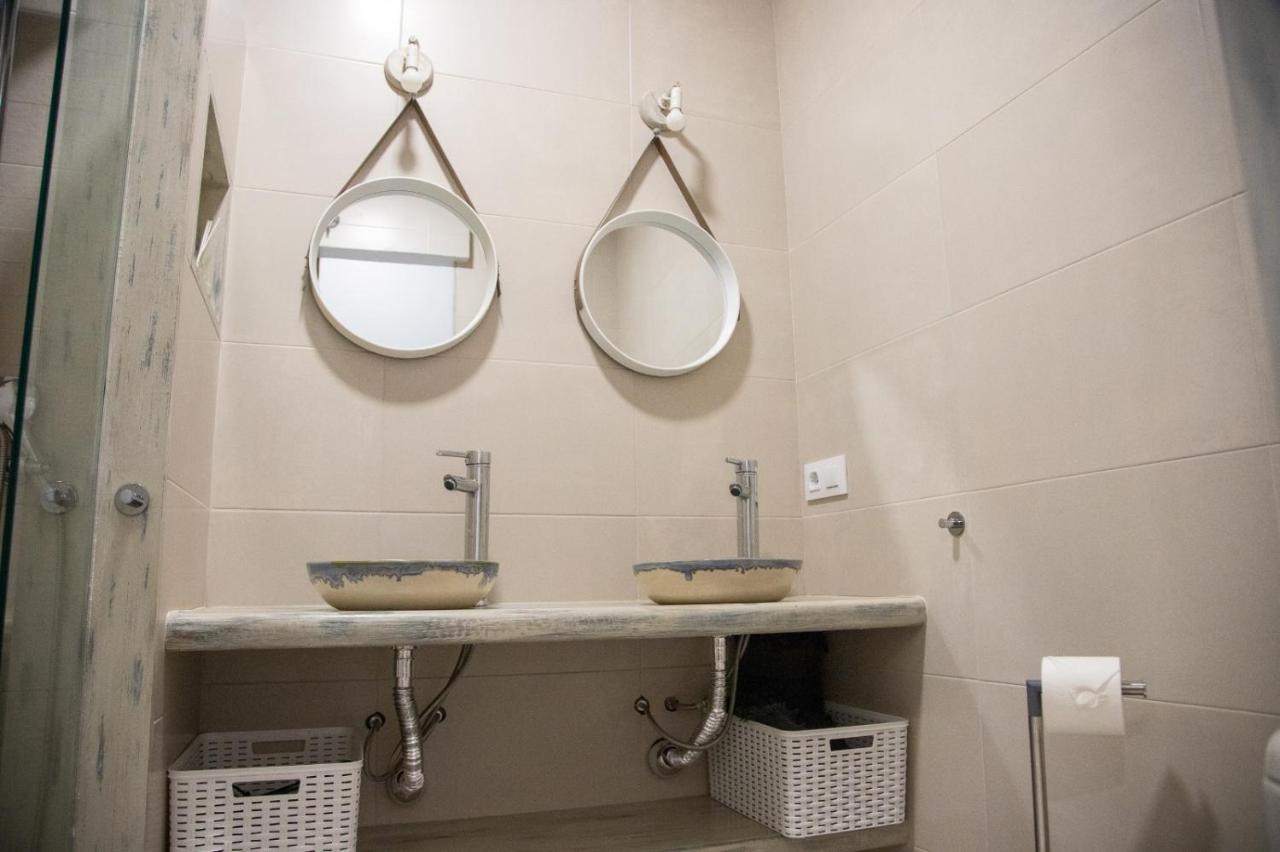 Апартаменты Apartamento La Botica Херес-де-ла-Фронтера Экстерьер фото